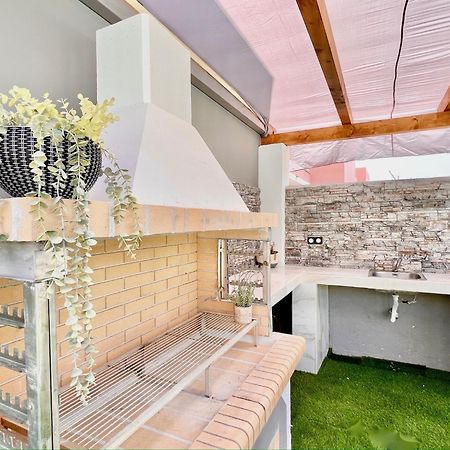 Villa Cielo Sidárion Exterior foto